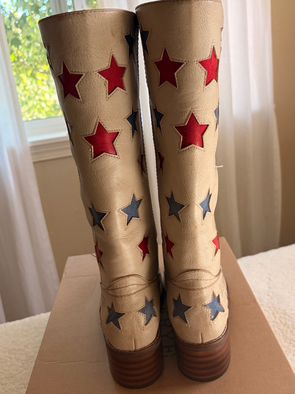 Frye & Co. Miranda Americana ❤️ - Picture 4 of 10